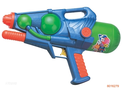 WATER GUN.3COLOUR