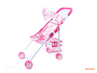 BABY CARRIAGE