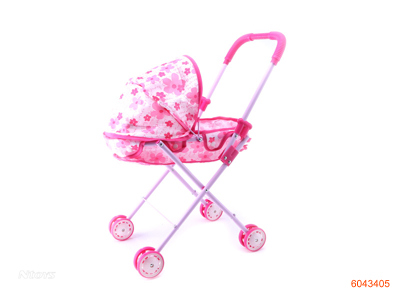 BABY CARRIAGE