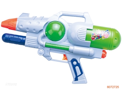 WATER GUN WITH PUMP