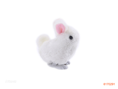 WIND UP RABBIT