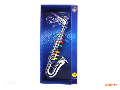 SAXOPHONE JAZZ MUSIC,2ASTD