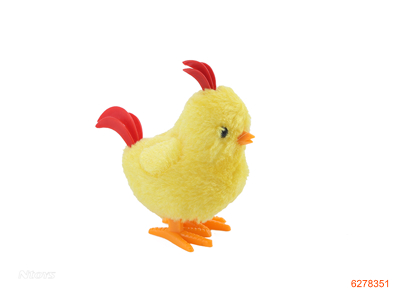 WIND UP COCK