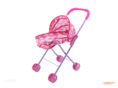 IRON STROLLER