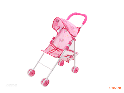 IRON STROLLER