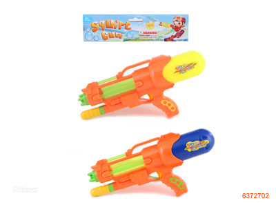 WATER GUN 3COLOUR