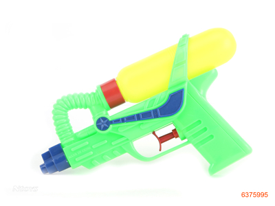 20CM WATER GUN 3COLOUR