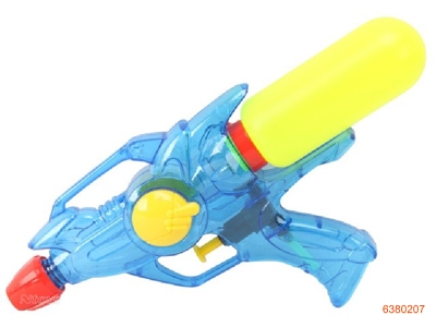 WATER GUN