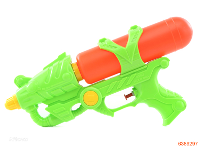 31CM WATER GUN  3COLOUR