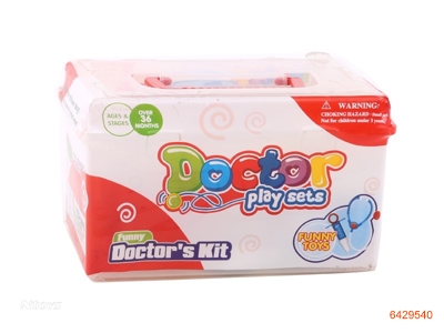 DOCTOR SET