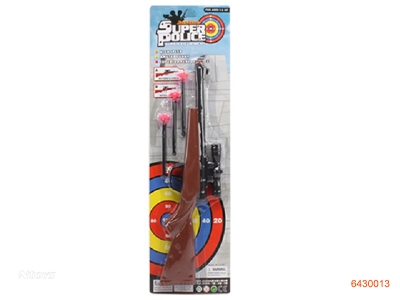 SOFT BULLET GUN(DART GUN)