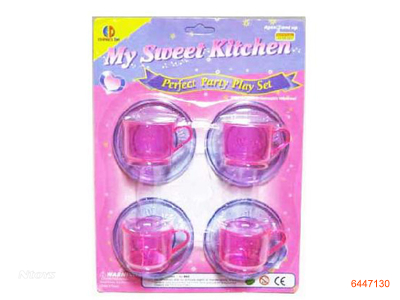 KITCHEN SET