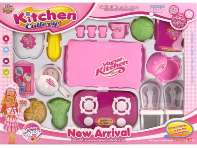 KITCHEN SET