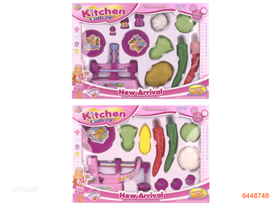 KITCHEN SET.2ASTD