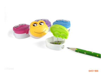 PENCIL SHARPENER.48PCS/BOX