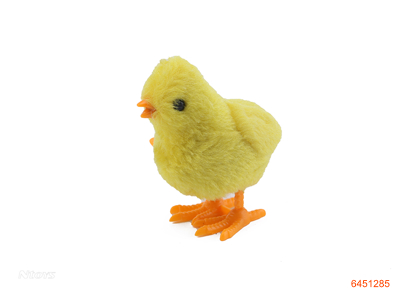 WIND UP CHICKEN