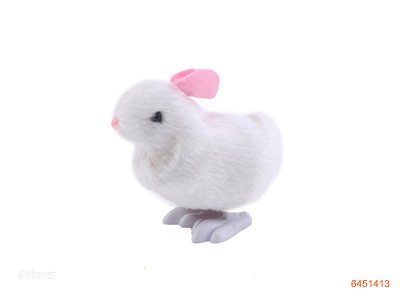 WIND UP RABBIT