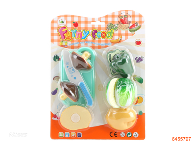 VEGETABLE SET