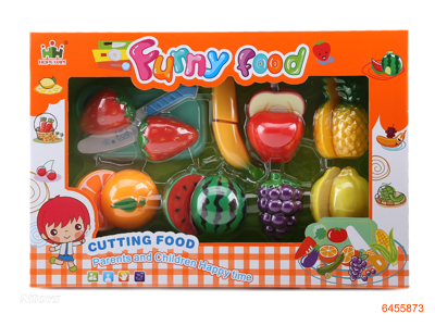 FRUIT SET