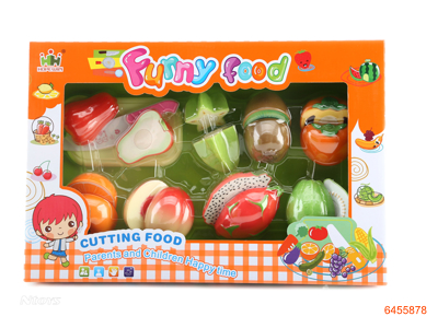 FRUIT SET