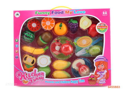 FRUIT SET