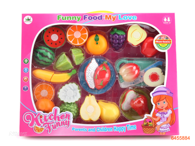 FRUIT SET