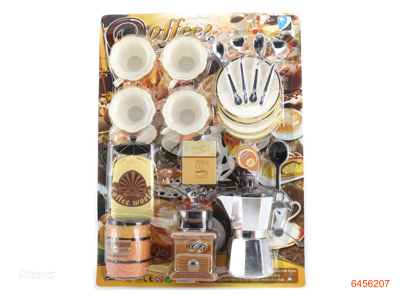 COFFEE SET