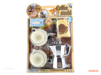 COFFEE SET