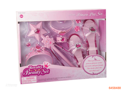 BEAUTY SET W/3*AG13 BUTTON BATTERIES