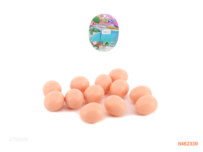 EGG.12PCS