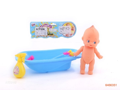 BATH TOYS