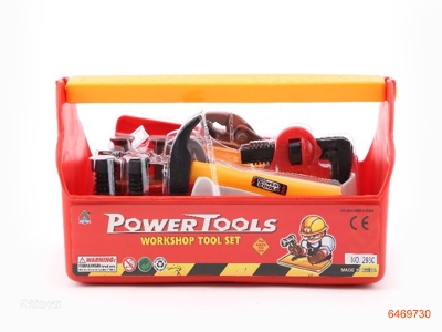 TOOL SET 20PCS