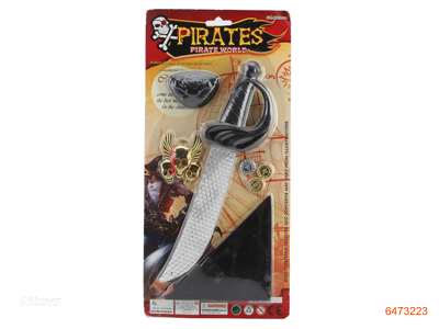 PIRATE SET