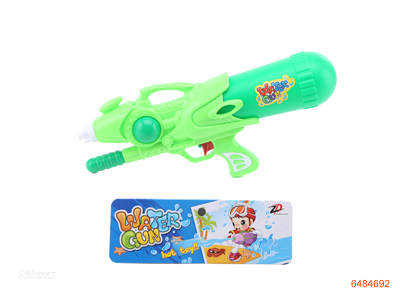 36CM WATER GUN.2COLOUR