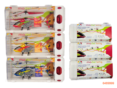 3.5FUNCTION METEL R/C HELICOPTER W/GYRO/3.7V 180MAH BATTERIES IN HELICOPTER.W/O 6*AA BATTERIES IN CONTROLLER.3COLOR