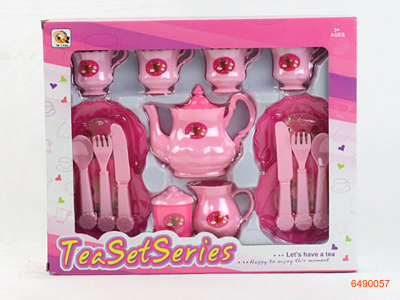 TEA SET