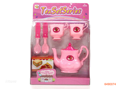 TEA SET