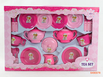 TEA SET