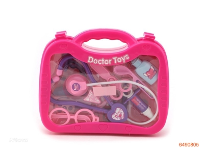 DOCTOR SET