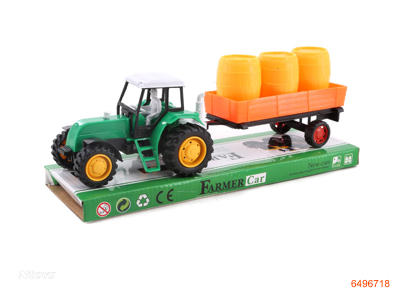 F/P FARM TRUCK 3COLOUR