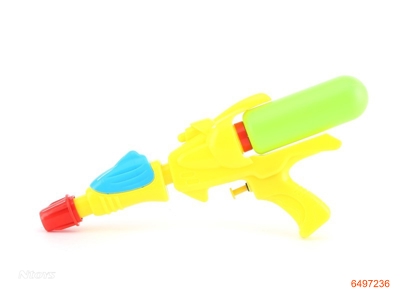 WATER GUN.2COLOUR