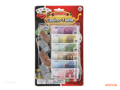 GAMBLING DEVICE