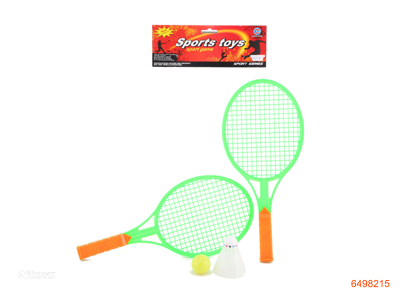 RACKETS.3COLOUR