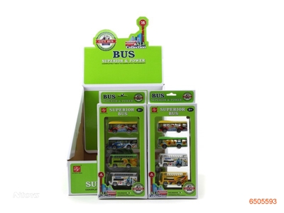 FREE WHEEL BUS.4PCS/BOX.16PCS BOX/D/B