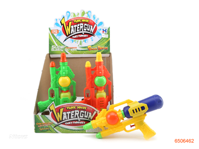 29CM WATER GUN 12CS/BOX