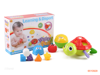 INFANT TOYS