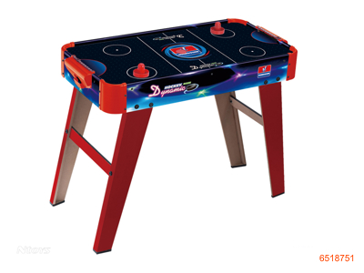 ICE HOCKEY TABLE