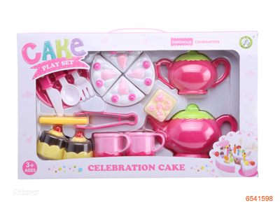 CAKE SET