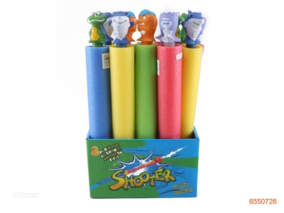 WATER SHOOTER 24PCS/BOX