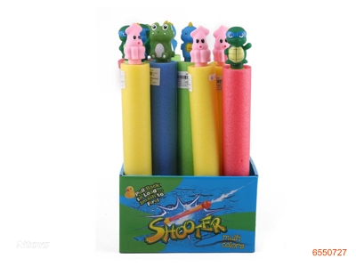 WATER SHOOTER 24PCS/BOX